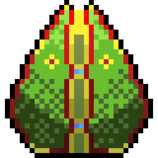 Spacers — space shoot em up by LavinLab